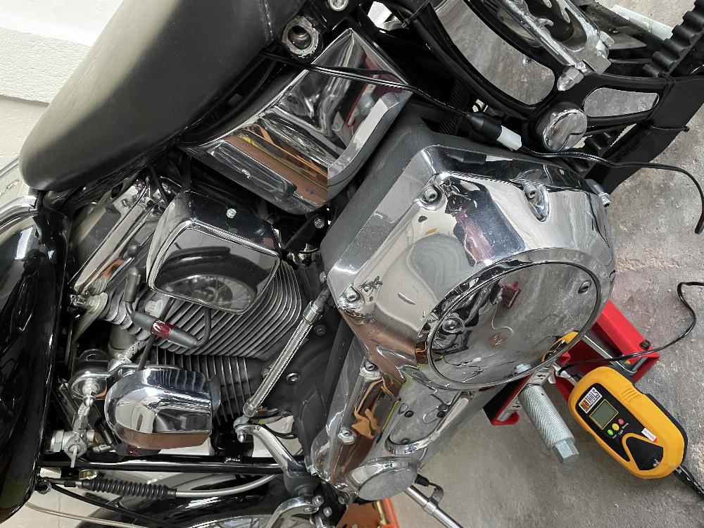 Motorrad verkaufen Harley-Davidson Softail FXST Ankauf